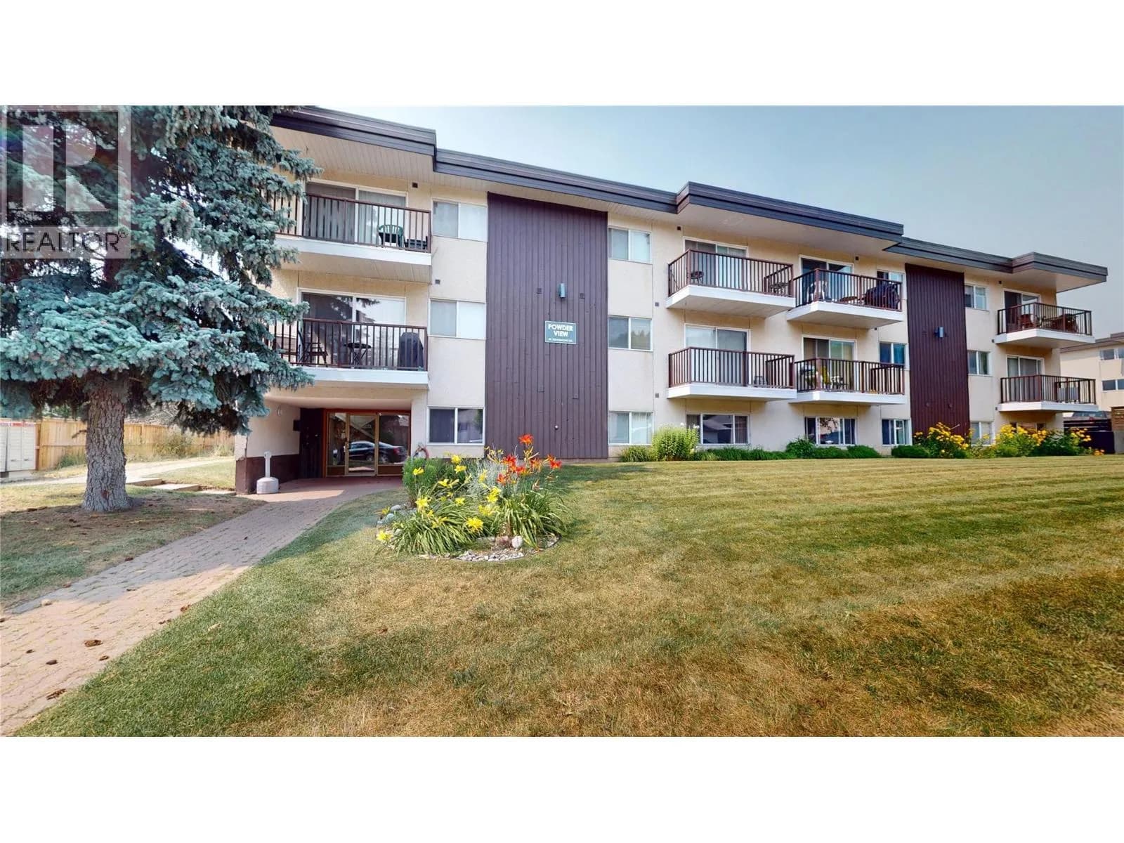 45 Ridgemont Drive, Fernie