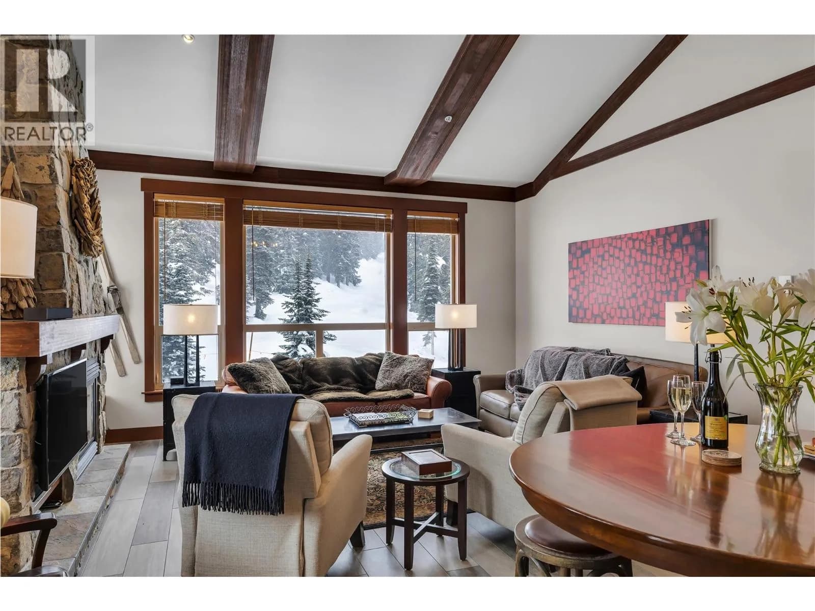 #403/404 5257 Big White Road, Big White, BC photo 4