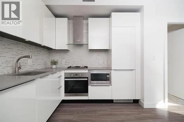 #3405 1283 HOWE STREET, Vancouver, BC photo 2