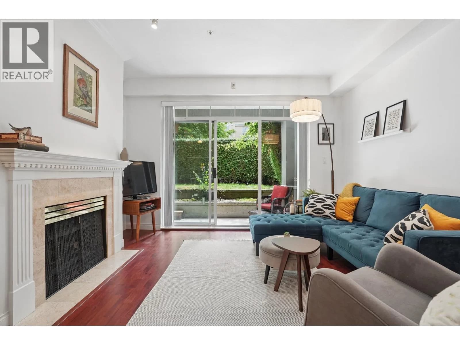 5835 HAMPTON PLACE, Vancouver