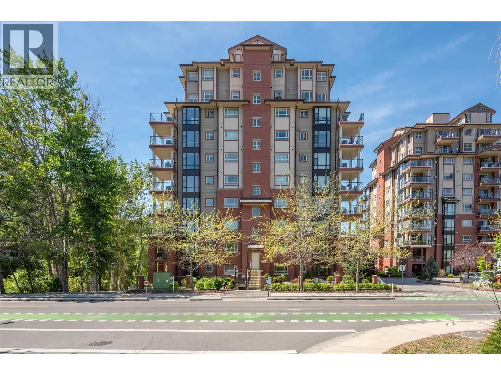 2125 Atkinson Street, Penticton