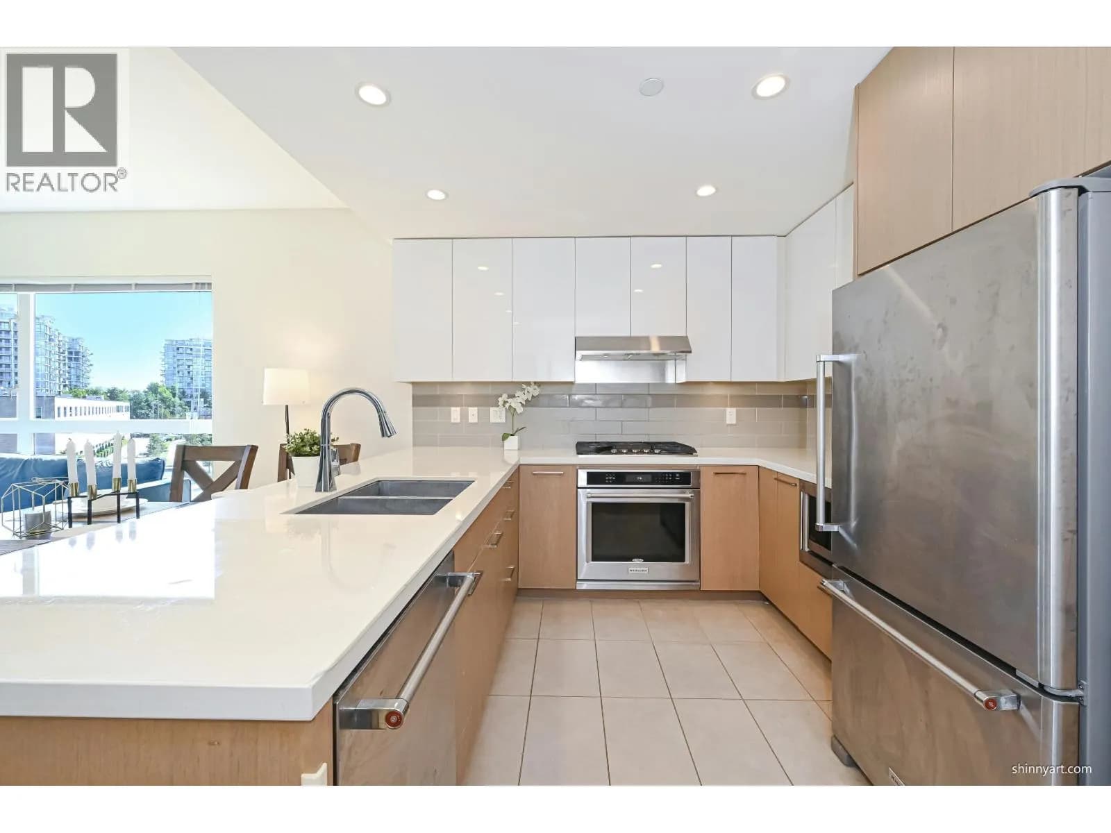 5311 CEDARBRIDGE WAY, Richmond