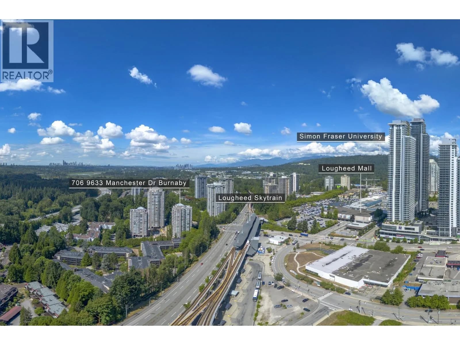 9633 MANCHESTER DRIVE, Burnaby