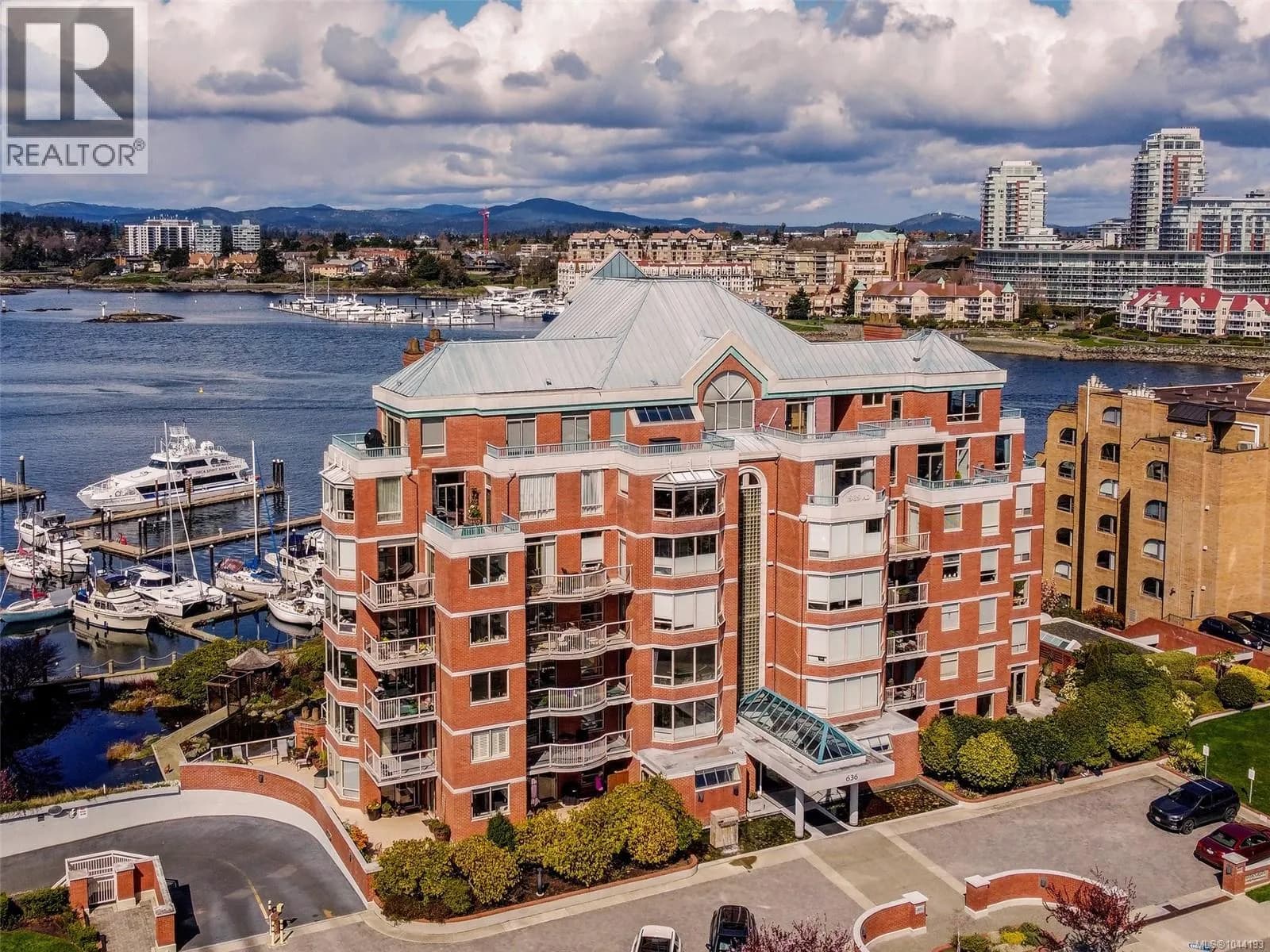 636 Montreal St, Victoria