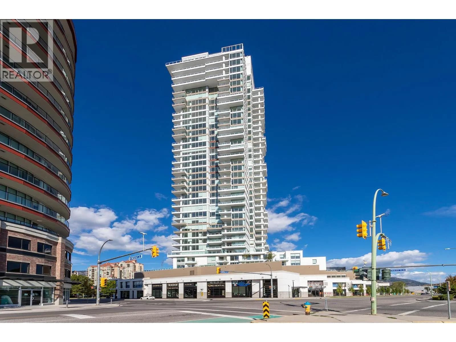 1191 Sunset Drive, Kelowna