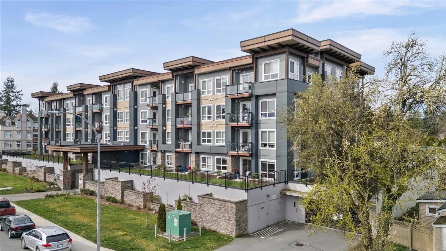 9450 ROBSON STREET, Chilliwack