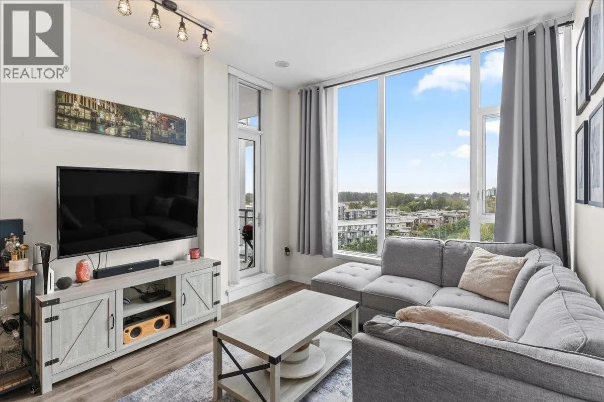 3281 E KENT AVENUE NORTH, Vancouver