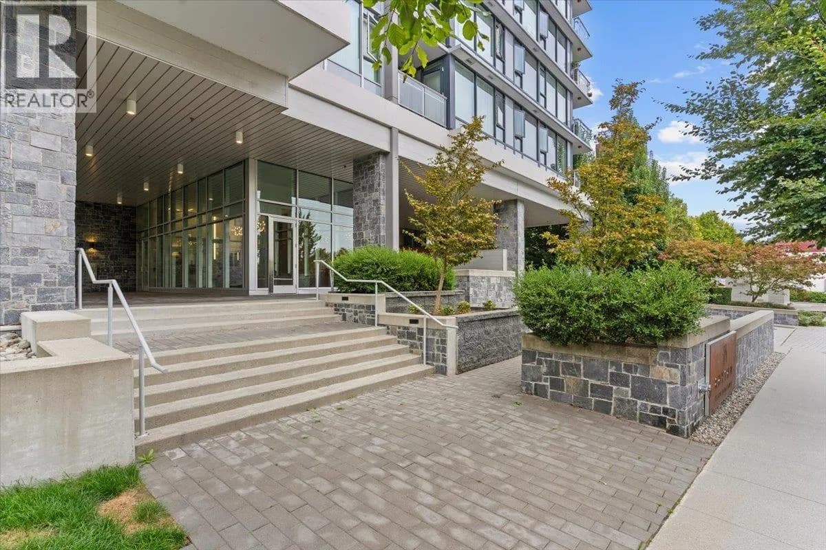 #1106 3281 E KENT AVENUE NORTH, Vancouver, BC photo 3