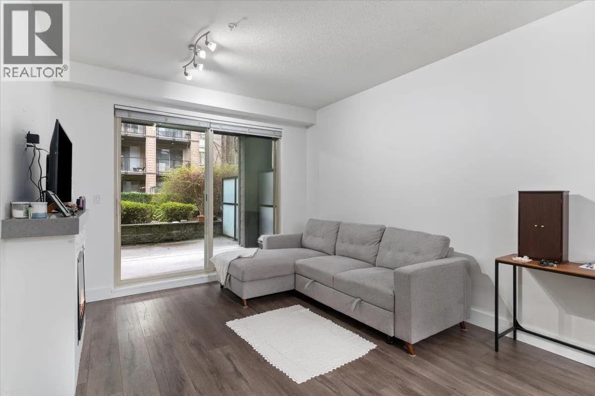 #112 7478 BYRNEPARK WALK, Burnaby, BC photo 3