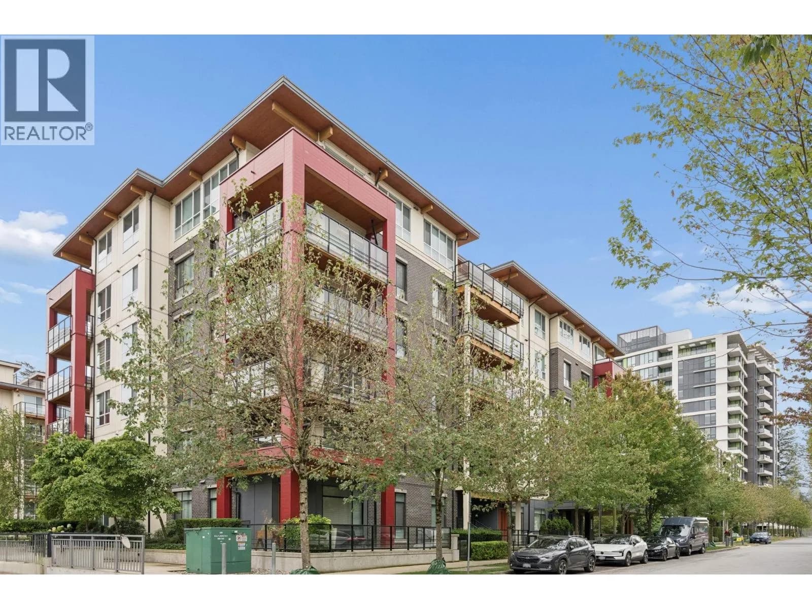 3581 ROSS DRIVE, Vancouver