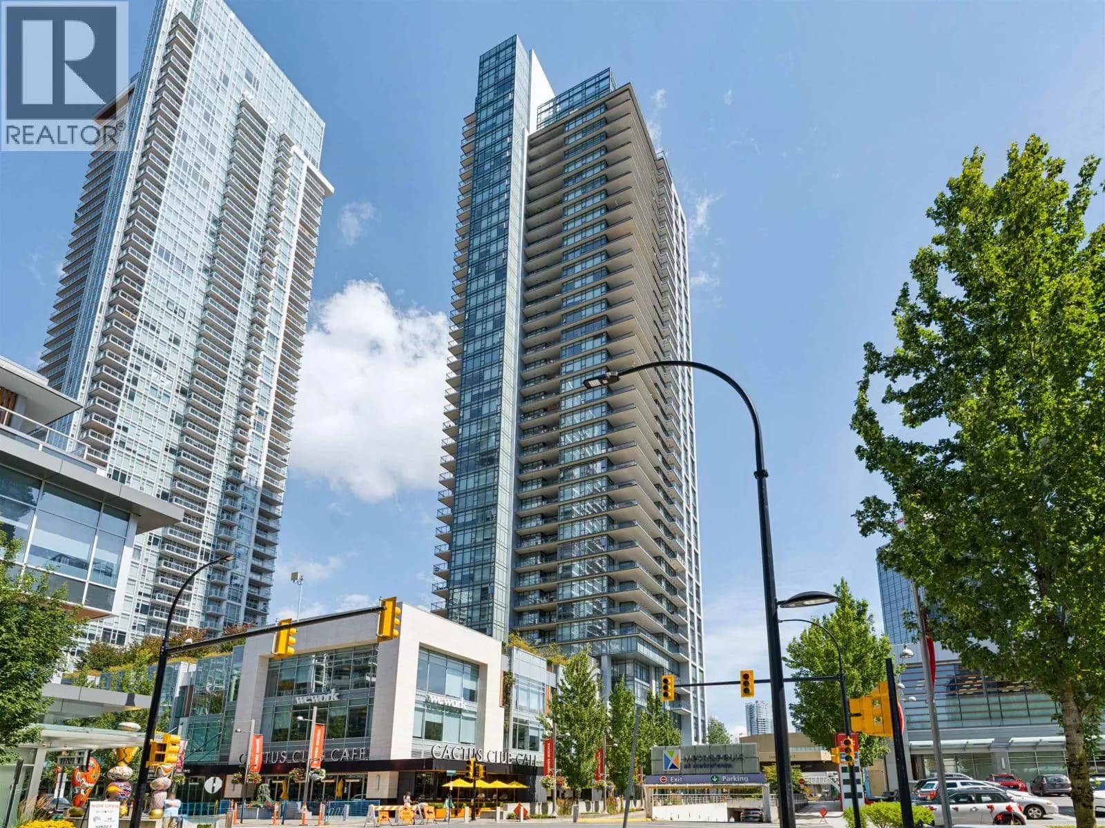 #1807 6098 STATION STREET, Burnaby, BC photo 2