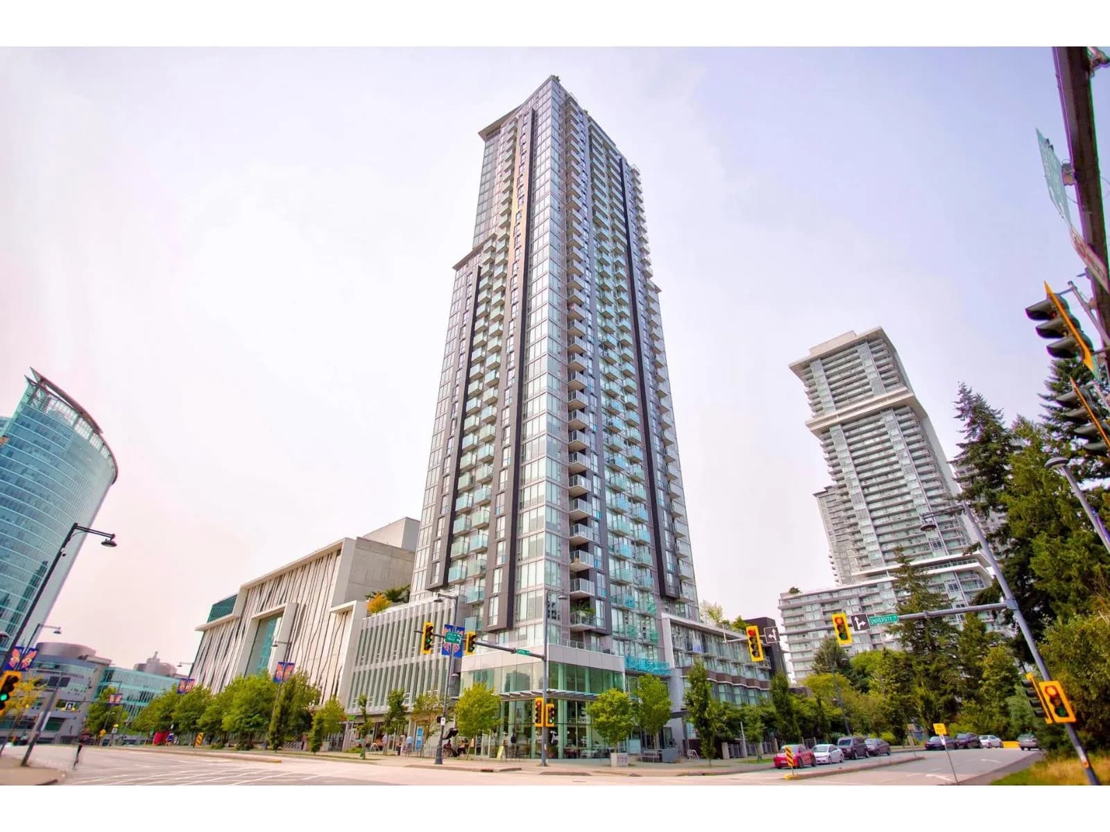 #3611 13438 CENTRAL AVENUE, Surrey, BC photo 1