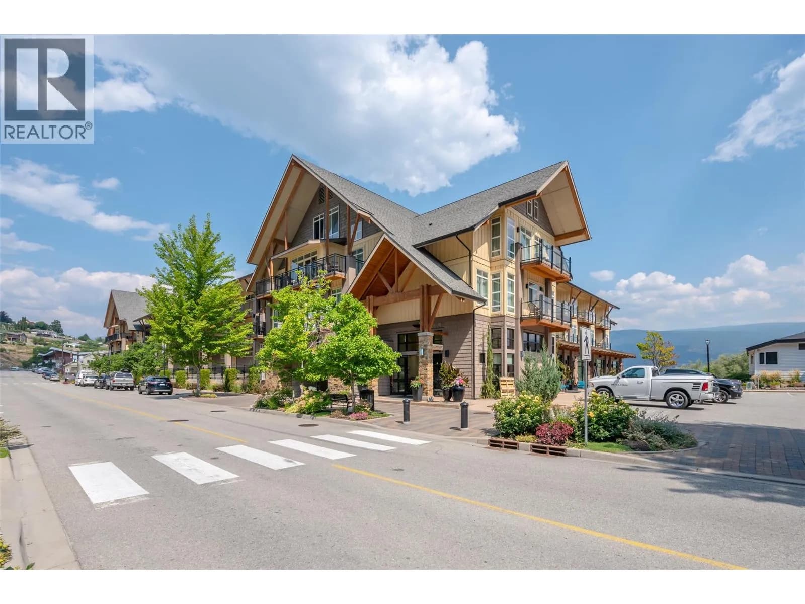 #104 13011 Lakeshore Drive S, Summerland, BC photo 2