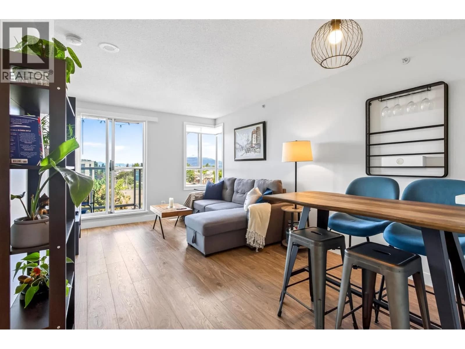 #806 3455 ASCOT PLACE, Vancouver, BC photo 2