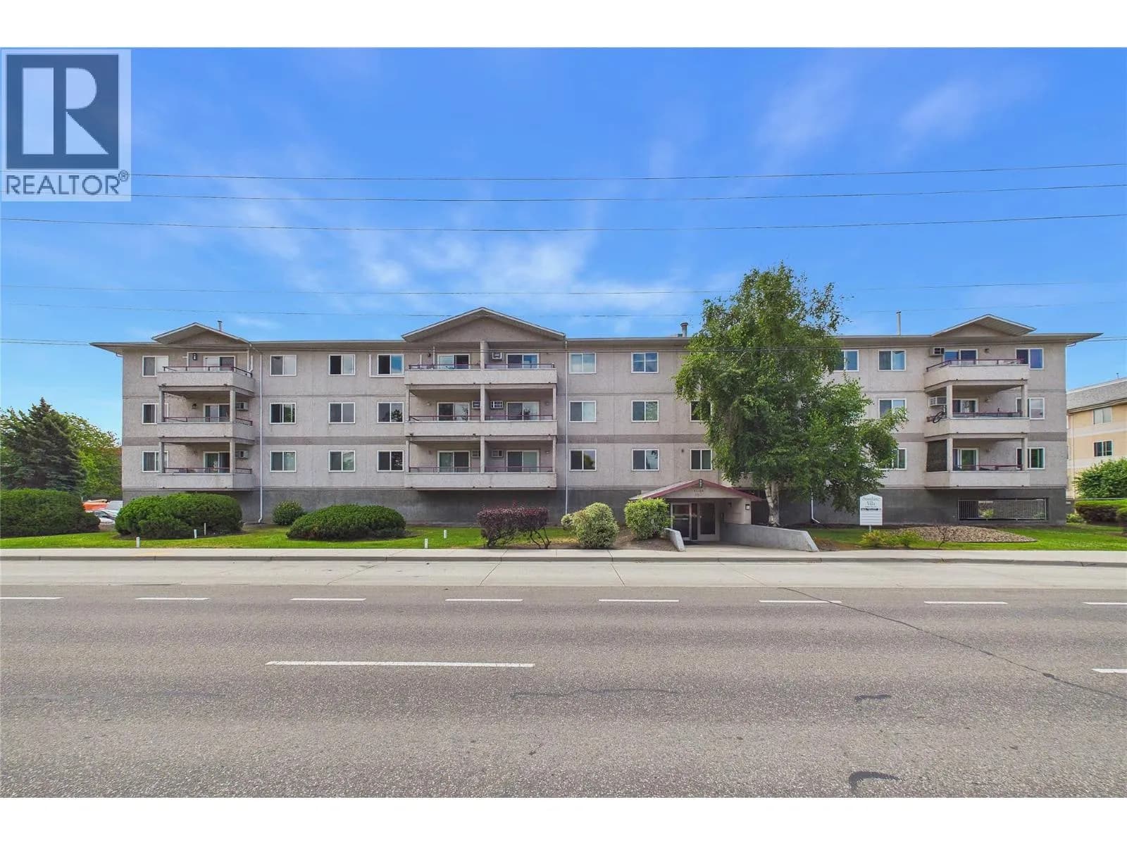 993 KLO Road, Kelowna