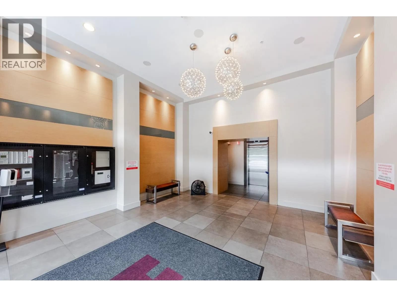#804 1133 HOMER STREET, Vancouver, BC photo 3