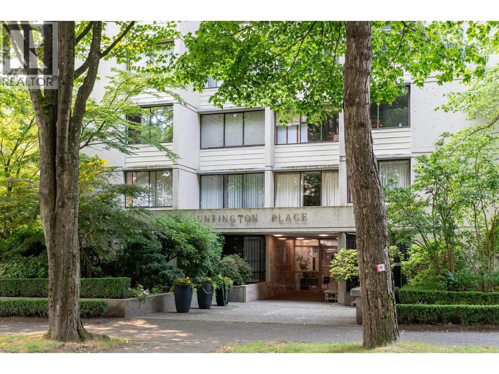 1816 HARO STREET, Vancouver