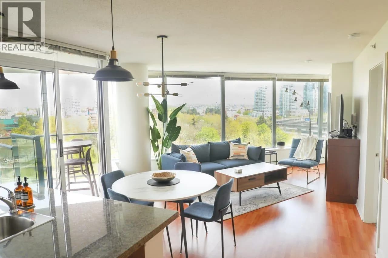 688 ABBOTT STREET, Vancouver