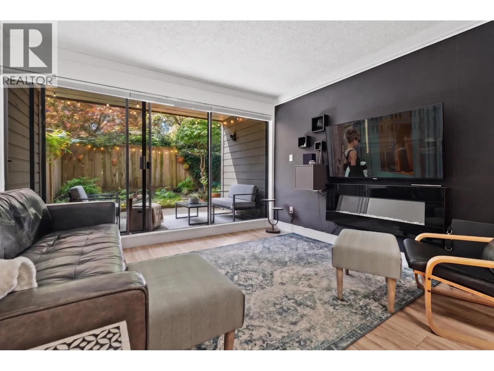 #106 1710 W 13TH AVENUE, Vancouver, BC photo 3