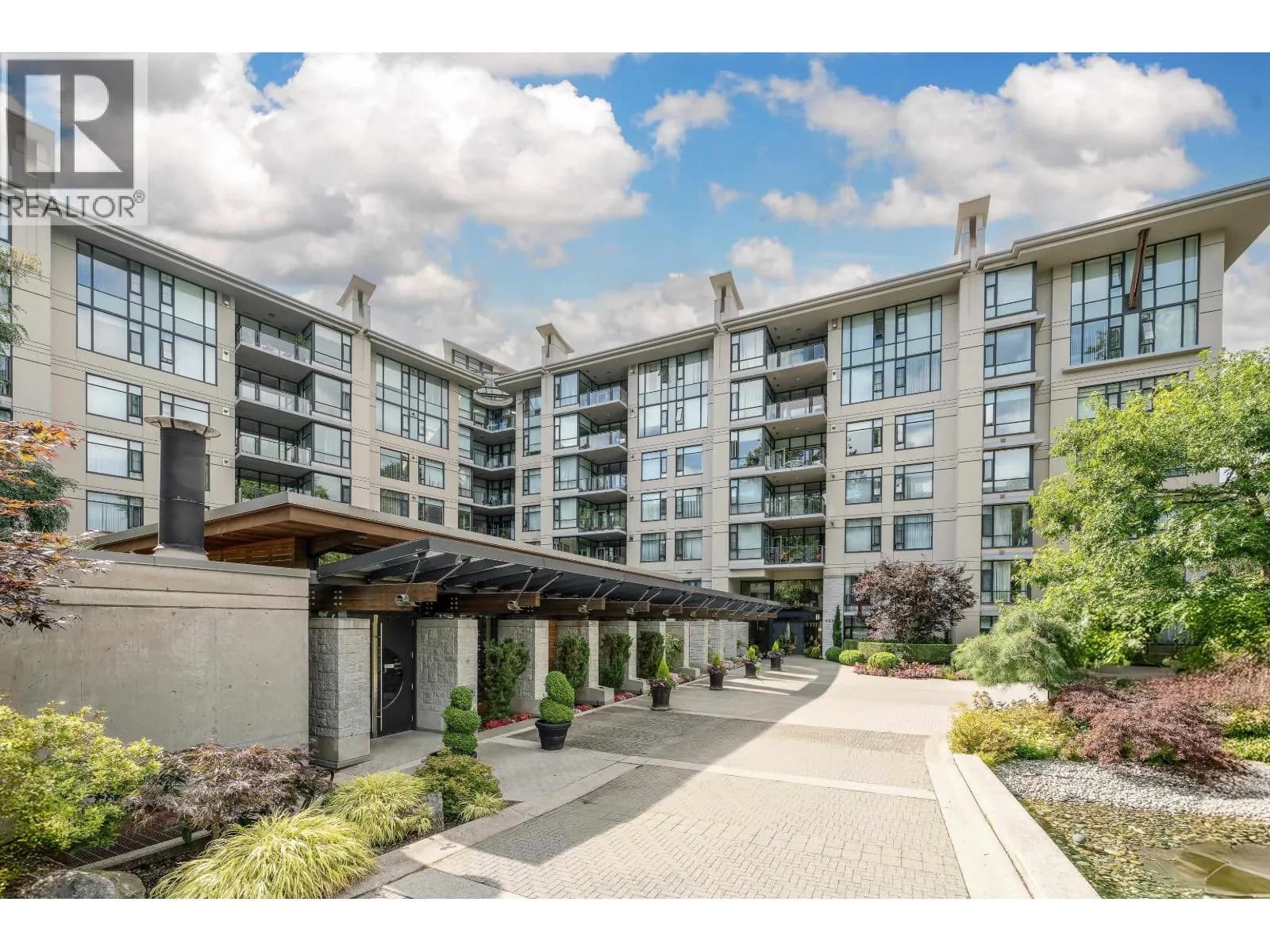 4685 VALLEY DRIVE, Vancouver
