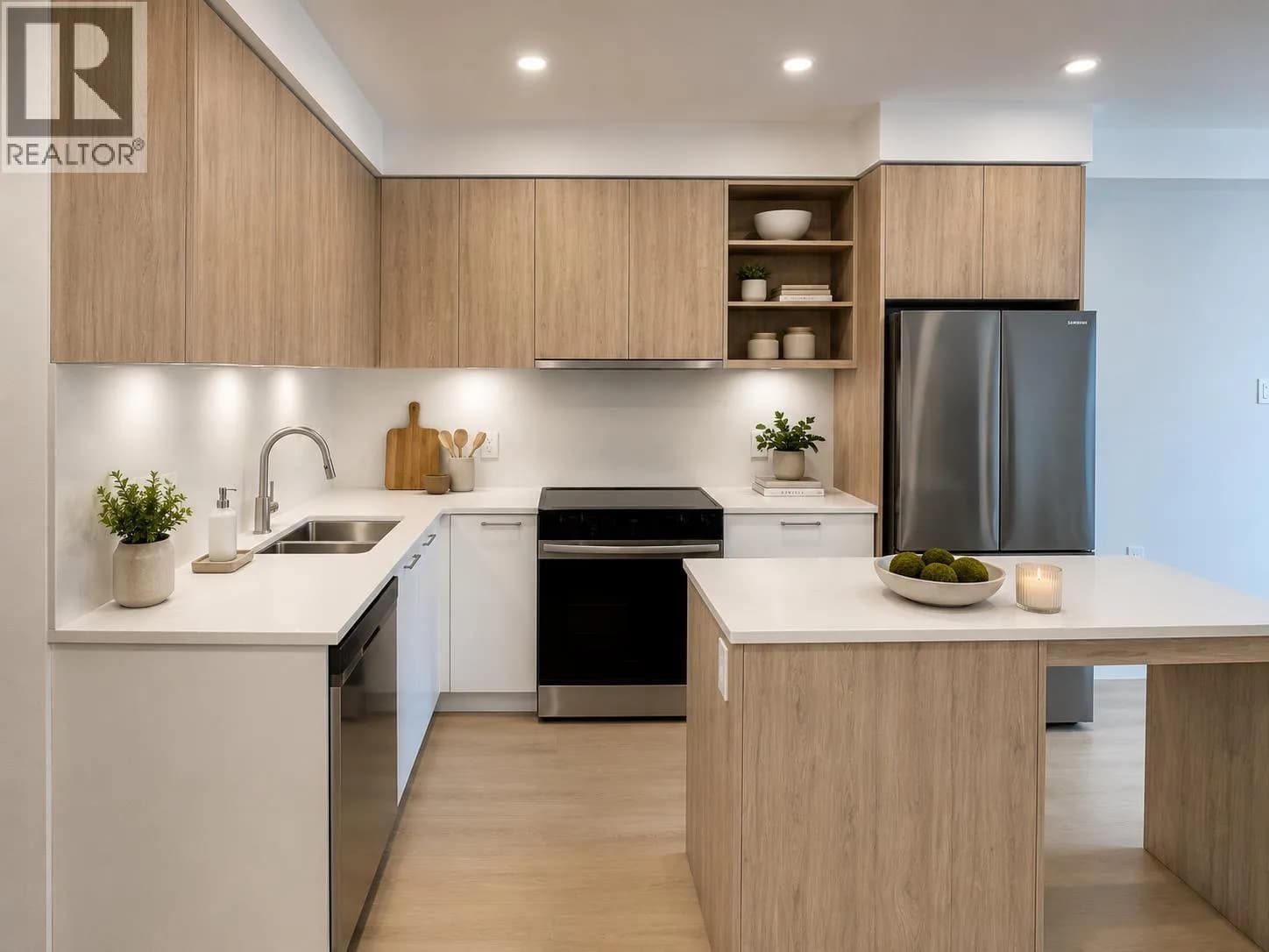 82 FIRST STREET, New Westminster