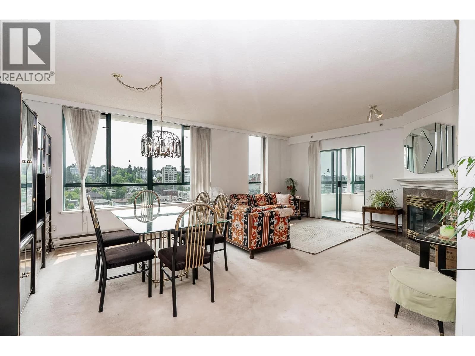 #804 1355 W BROADWAY, Vancouver, BC photo 1