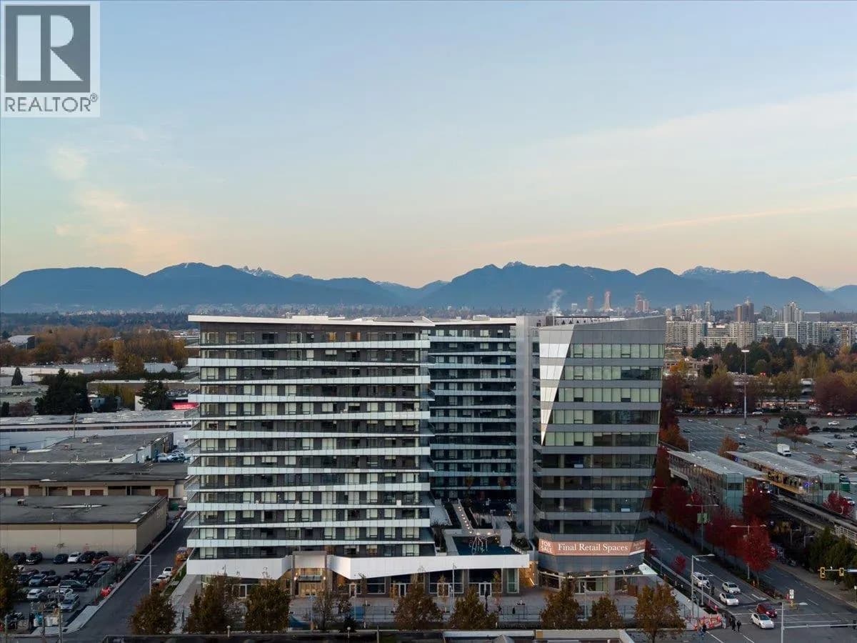 #PH1506 7977 LANSDOWNE ROAD, Richmond, BC photo 1