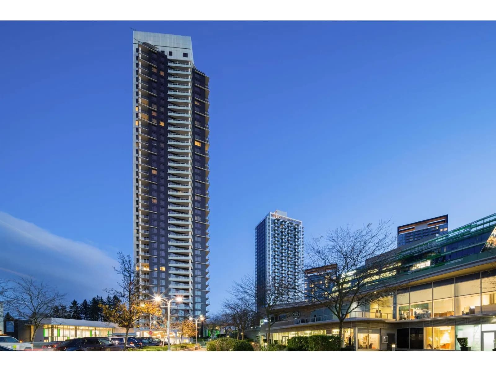 9887 WHALLEY BOULEVARD, Surrey