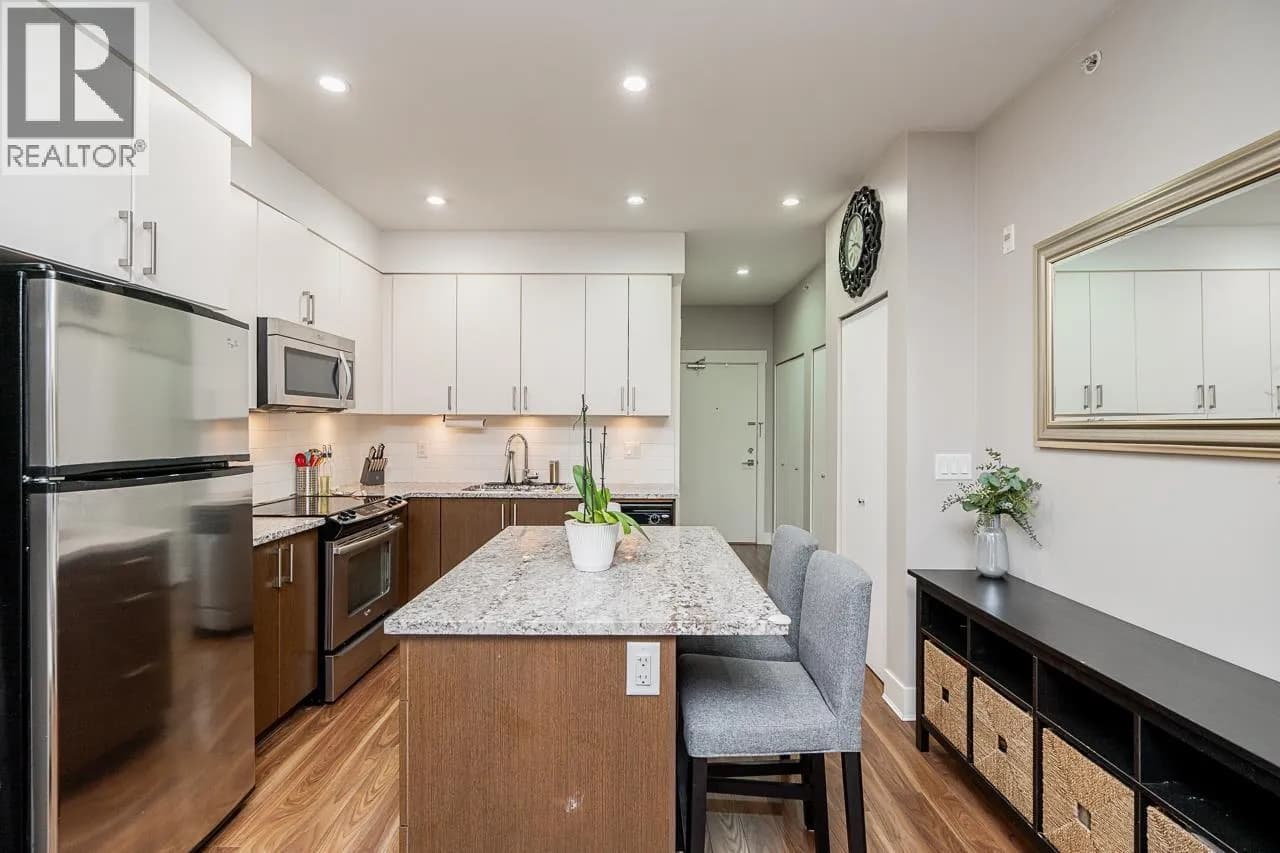 55 EIGHTH AVENUE, New Westminster