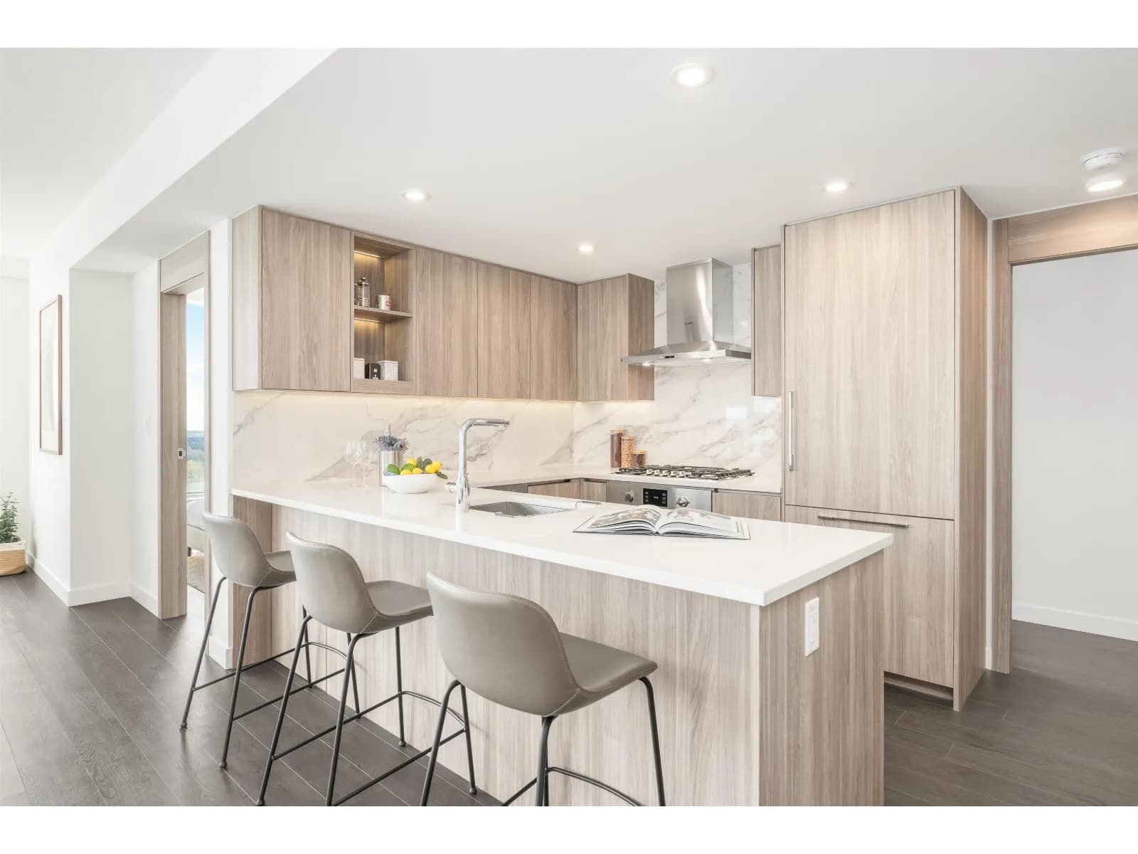 #3506 13778 100 AVENUE, Surrey, BC photo 4