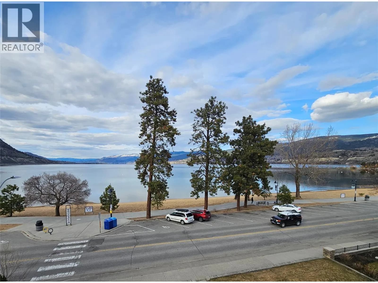 578 Lakeshore Drive, Penticton