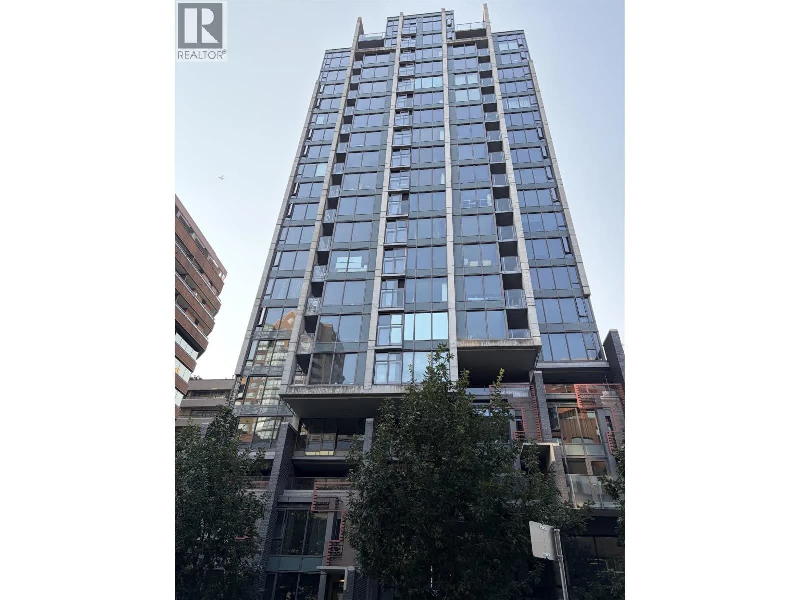 1133 HORNBY STREET, Vancouver