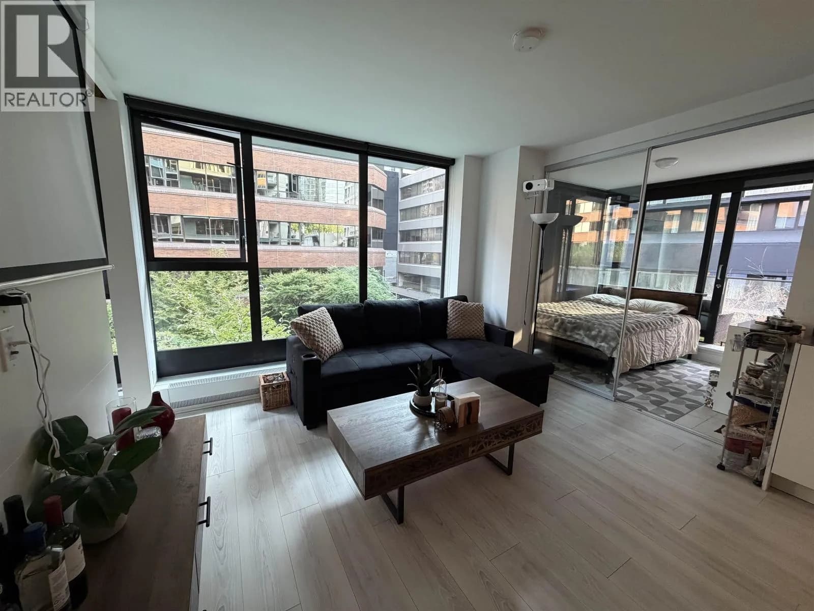 #507 1133 HORNBY STREET, Vancouver, BC photo 2