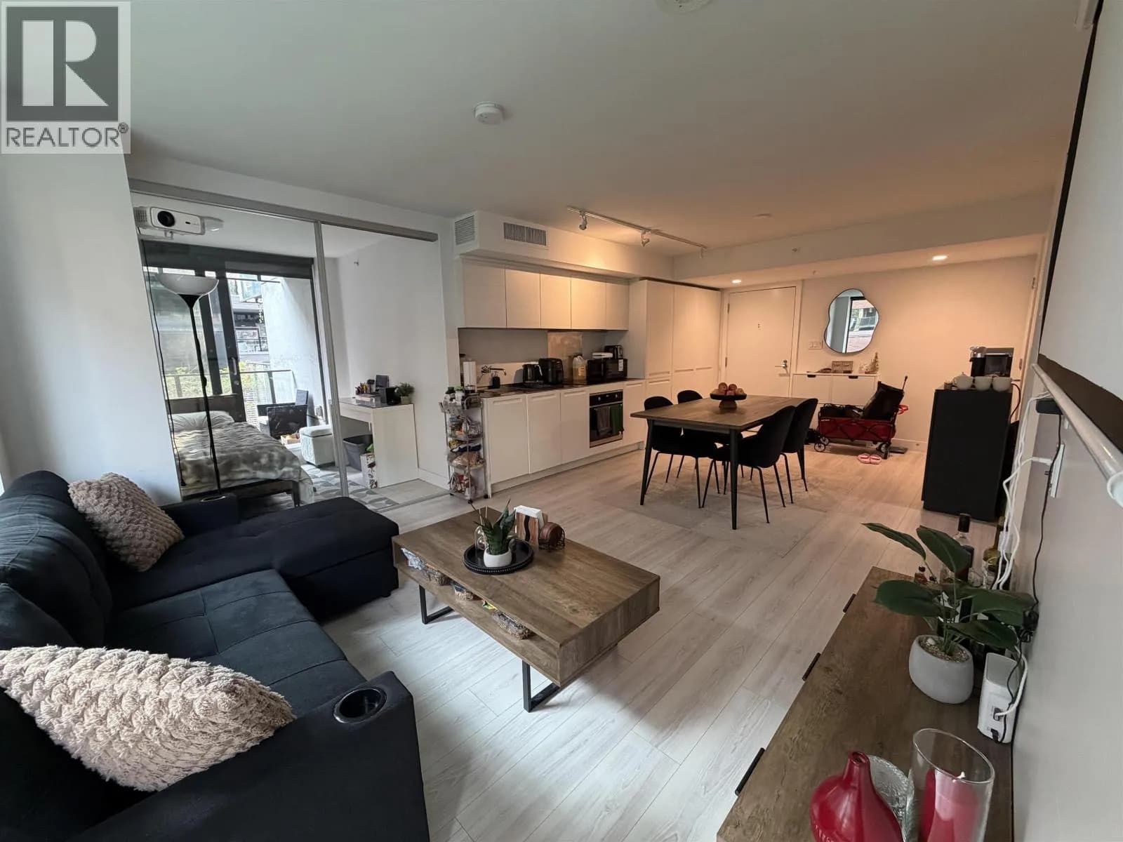 #507 1133 HORNBY STREET, Vancouver, BC photo 4