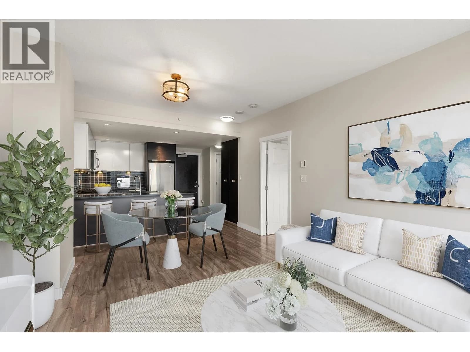 2968 GLEN DRIVE, Coquitlam
