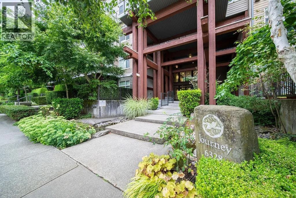 6328 LARKIN DRIVE, Vancouver