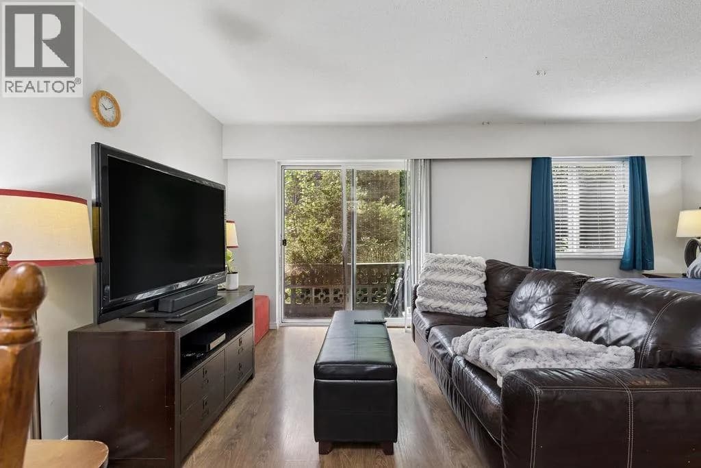 #106 36 E 14TH AVENUE, Vancouver, BC photo 2