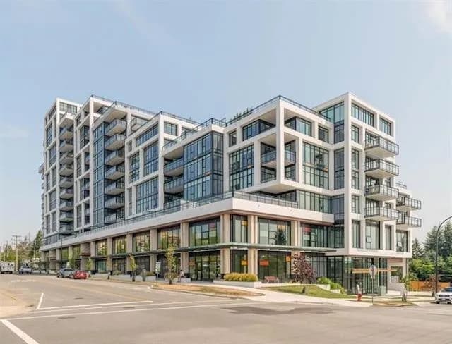 #711 1526 FINLAY STREET, White Rock, BC photo 1