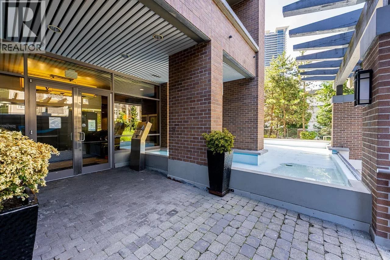 #2308 4888 BRENTWOOD DRIVE, Burnaby, BC photo 2