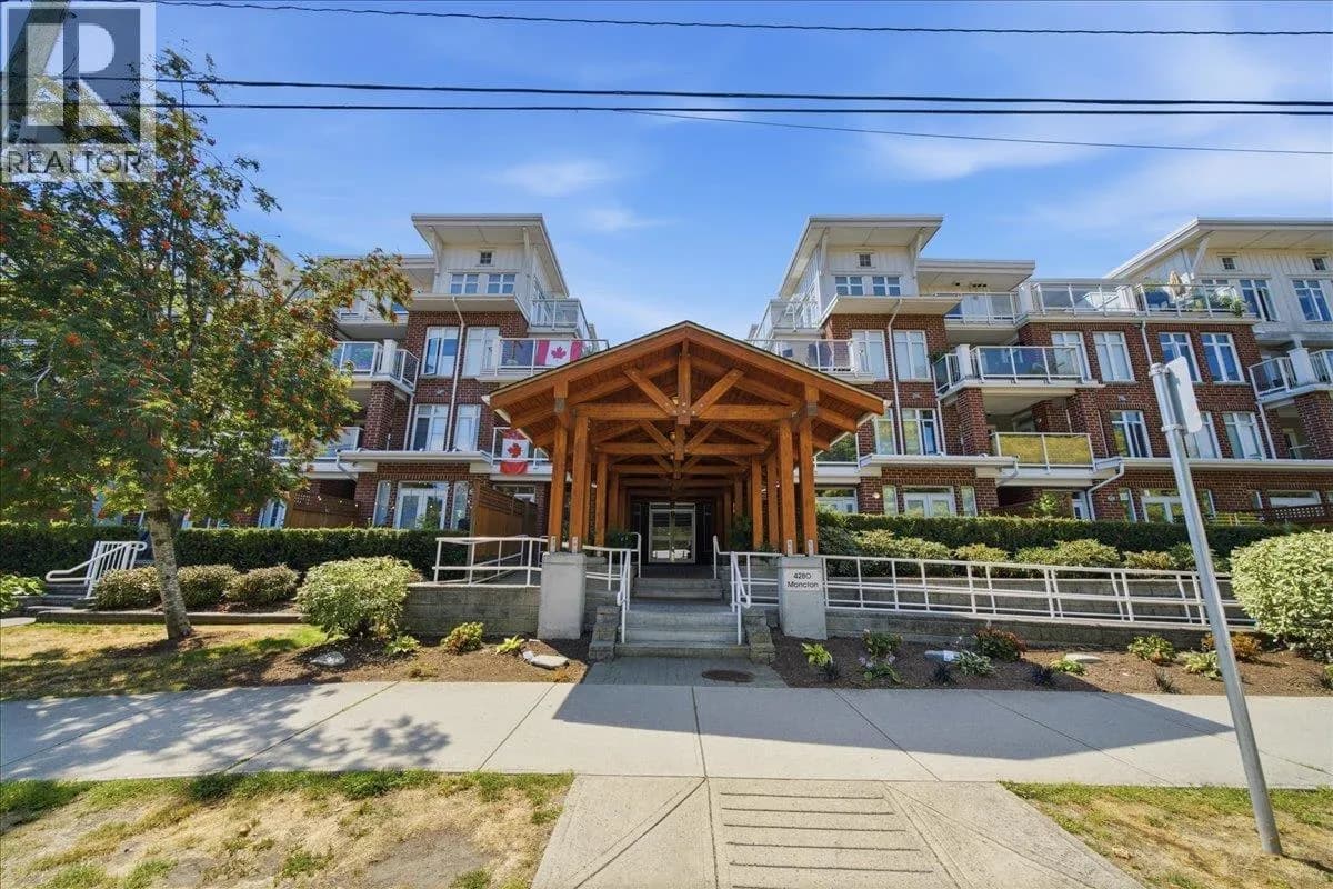 4280 MONCTON STREET, Richmond