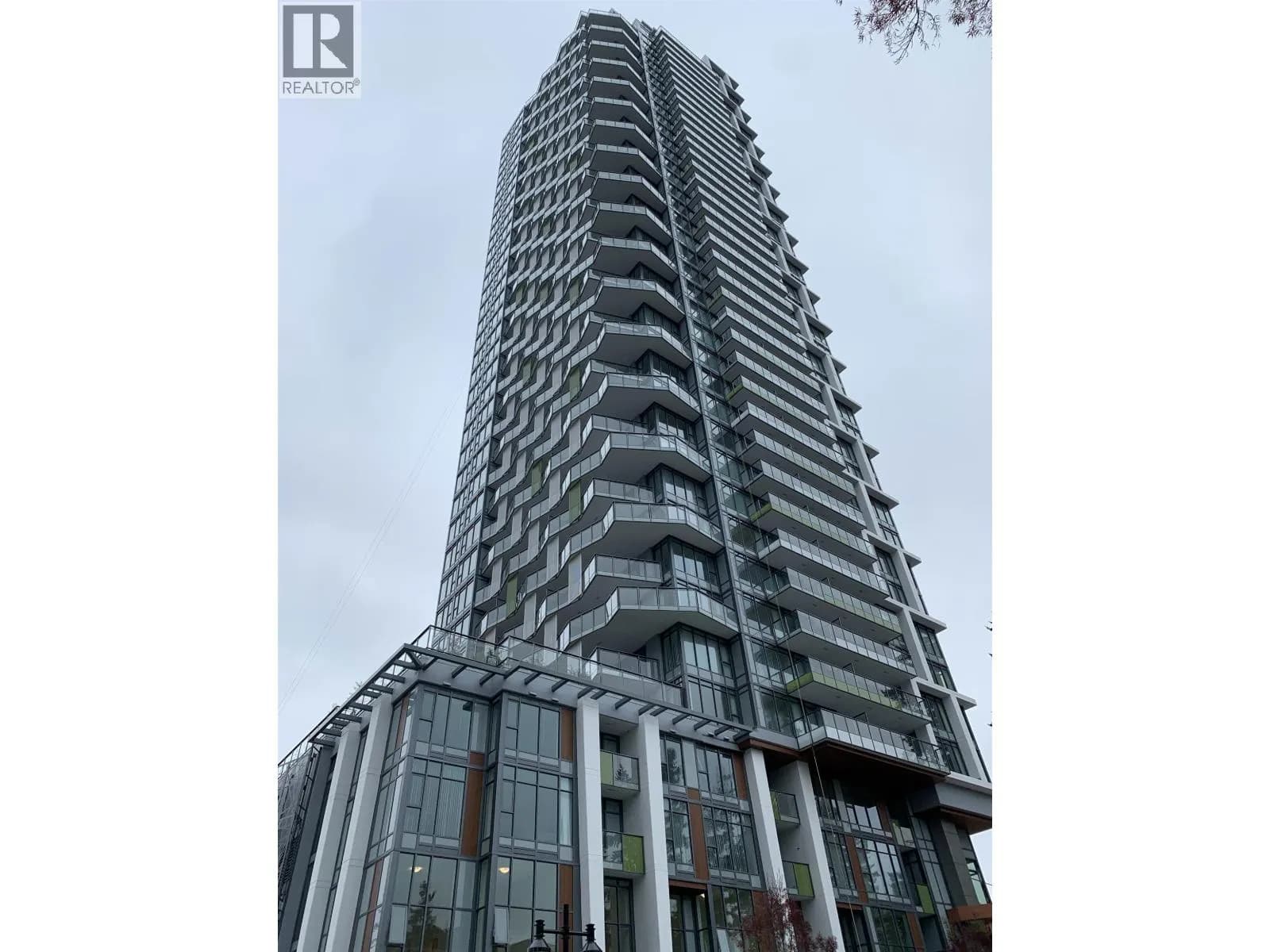 #1803 1182 WESTWOOD STREET, Coquitlam, BC photo 2