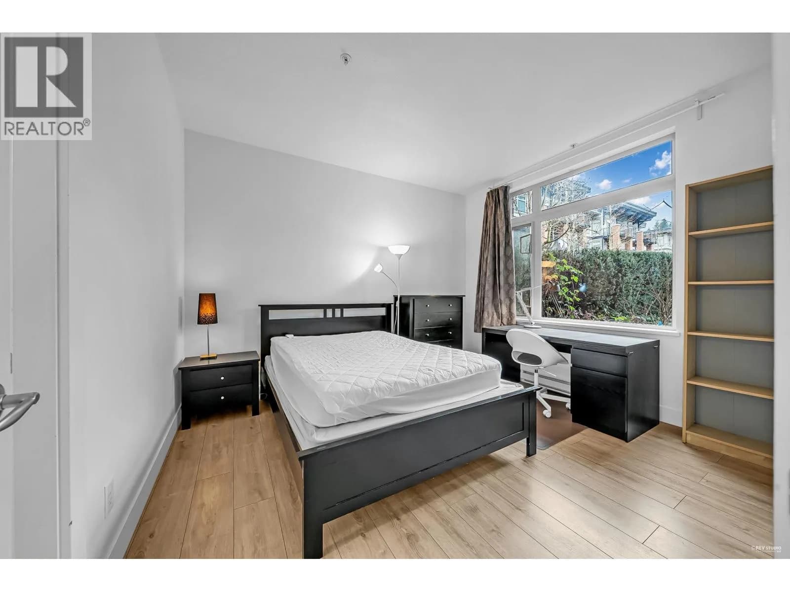 #101 2250 WESBROOK MALL, Vancouver, BC photo 1