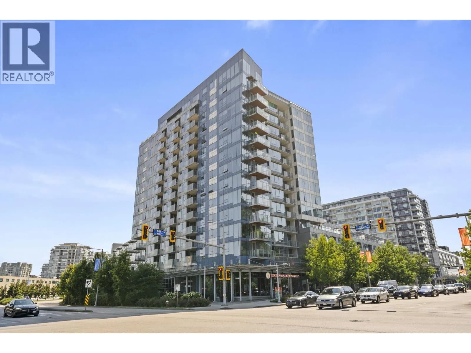 5233 GILBERT ROAD, Richmond