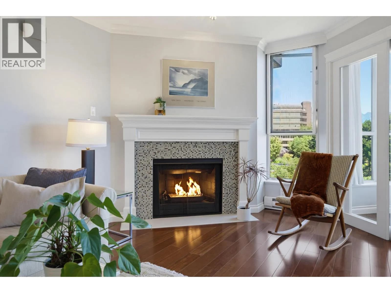 #304 1490 PENNYFARTHING DRIVE, Vancouver, BC photo 4