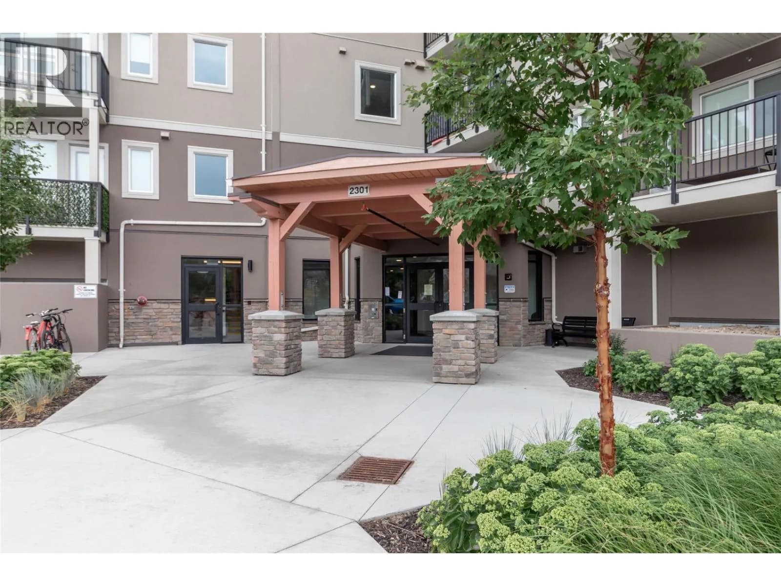 2301 Carrington Road, West Kelowna