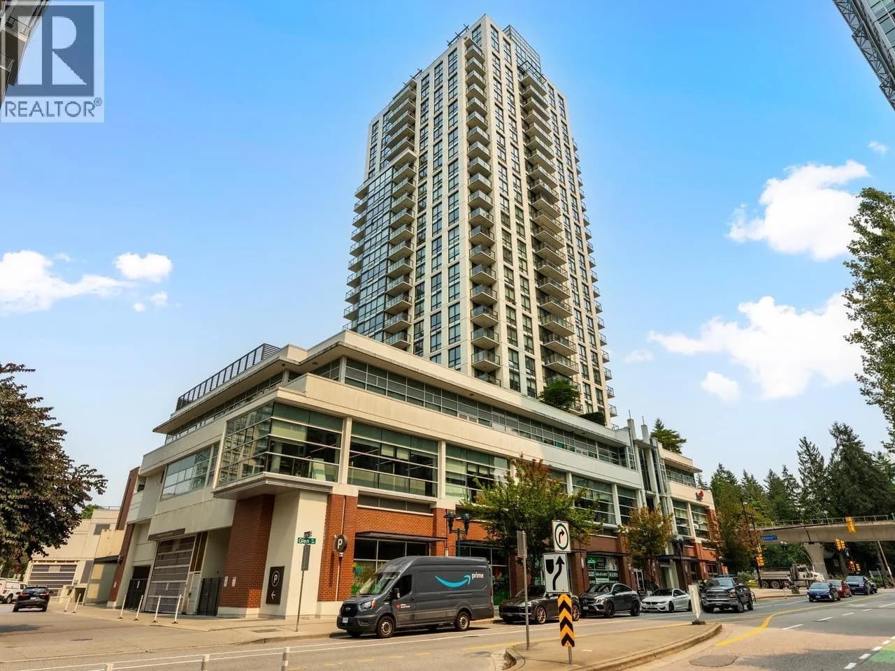 3007 GLEN DRIVE, Coquitlam