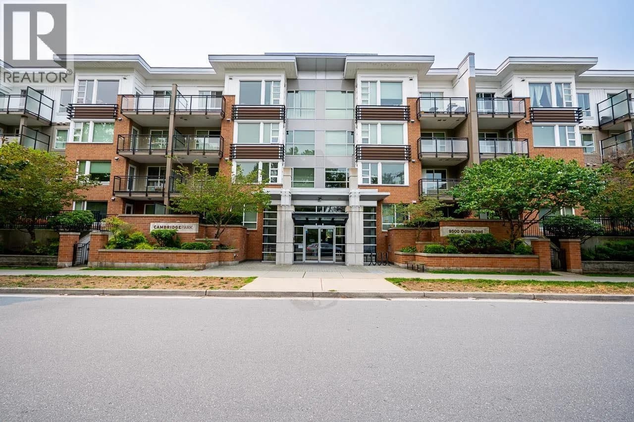 9500 ODLIN ROAD, Richmond