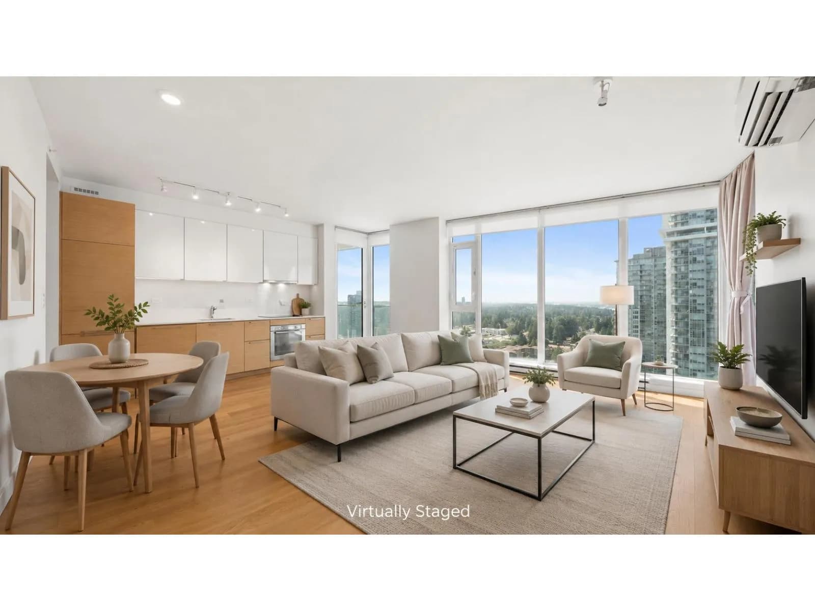 #3003 13438 CENTRAL AVENUE, Surrey, BC photo 4