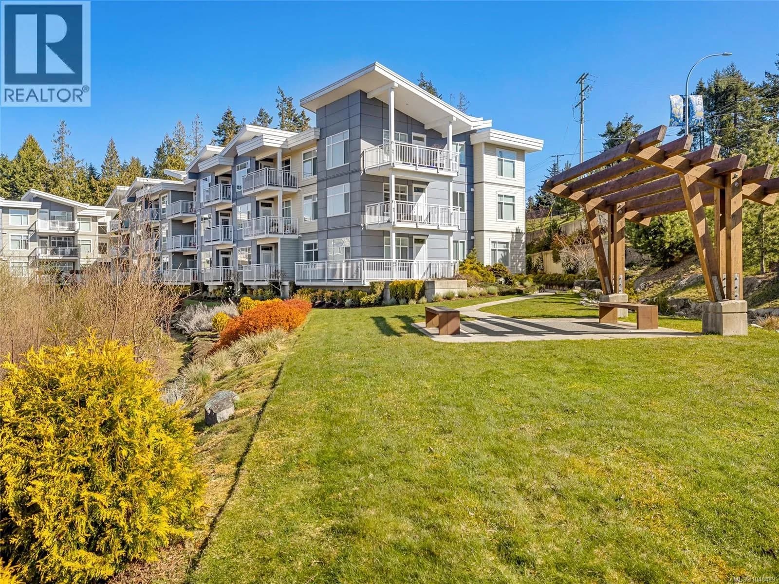 4960 Songbird Pl, Nanaimo