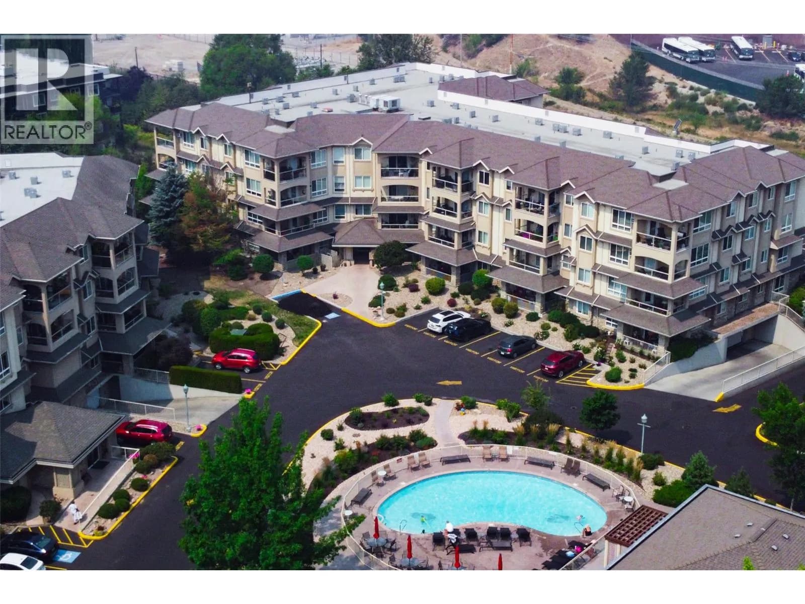 1962 Enterprise Way, Kelowna